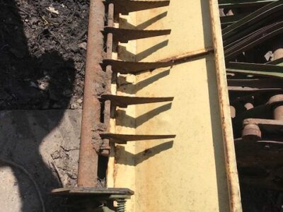 Krone Big Pack 120-80 - Roto Cat