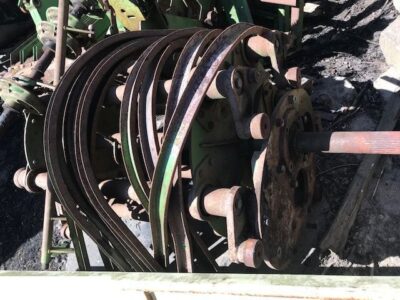 Krone Big Pack 120-80 - Roto Cat