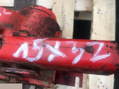 Manitou Carraro [CZĘŚCI]