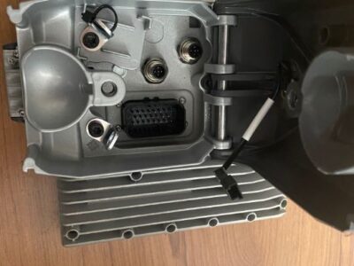 Agco Fendt Terminal ISOBUS