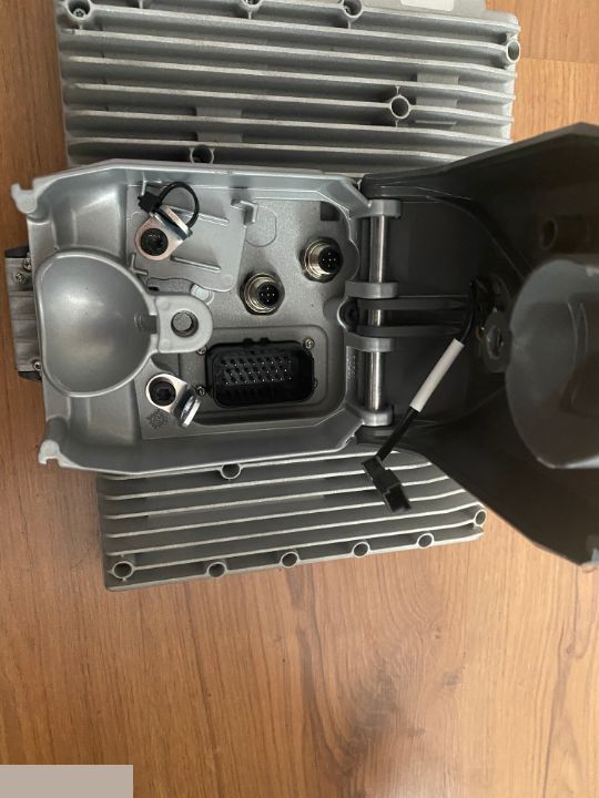 Agco Fendt Terminal ISOBUS