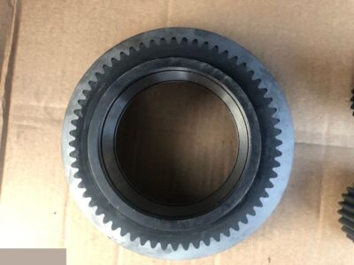 Vario ML 160 [CZĘŚCI]