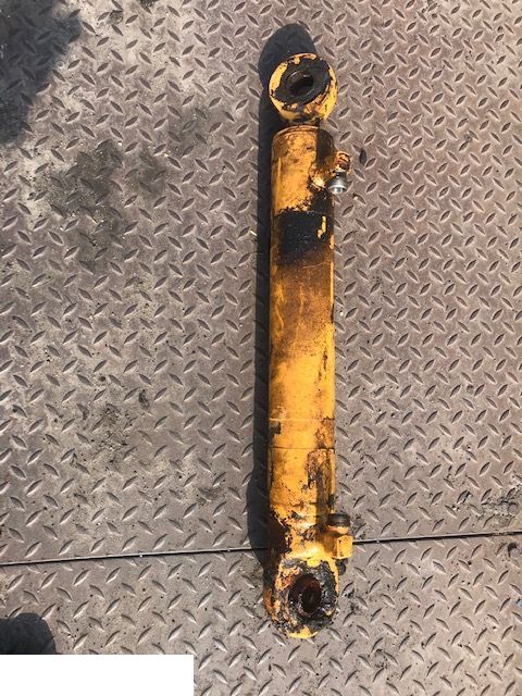 Liebherr 544 564 554 - Siłownik Skrętu