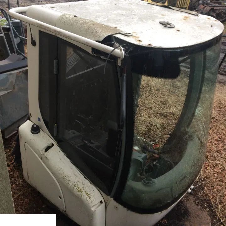 Liebherr L544 L550 [CZĘŚCI]