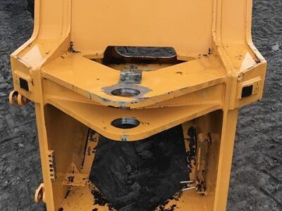 Liebherr L554 - Rama Przednia