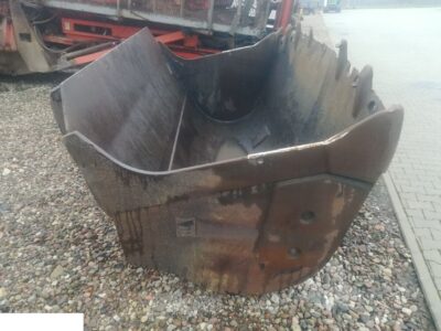 Liebherr L564 - ZWOLNICA ~ CZĘŚCI