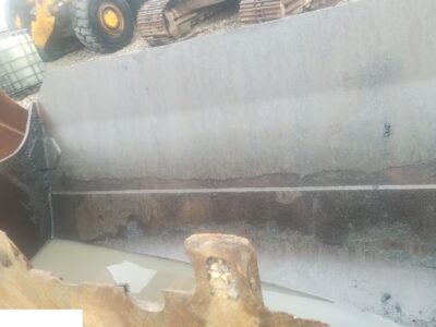 Liebherr L564 - ZWOLNICA ~ CZĘŚCI