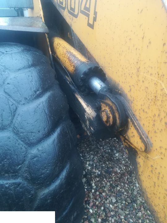 Liebherr L564 - ZWOLNICA ~ CZĘŚCI