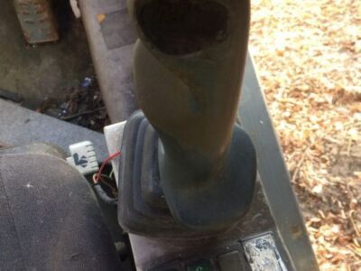 Linde NIC Joystick 676-345-23