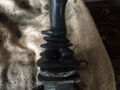 Linde NIC Joystick 676-345-23