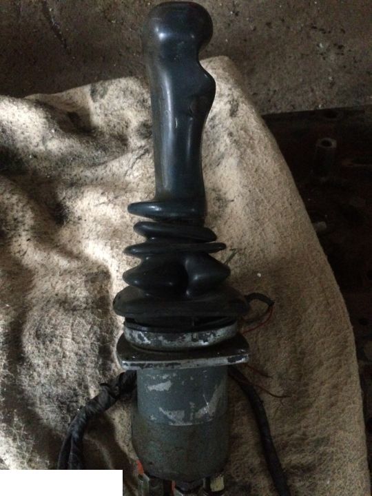 Linde NIC Joystick 676-345-23