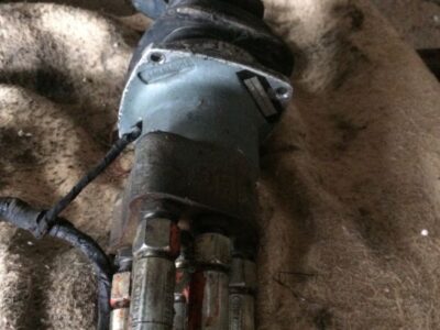 Linde NIC Joystick 676-345-23