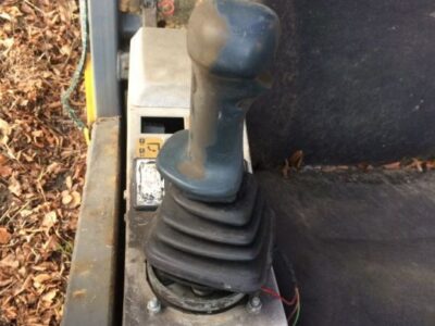 Linde NIC Joystick 676-345-23