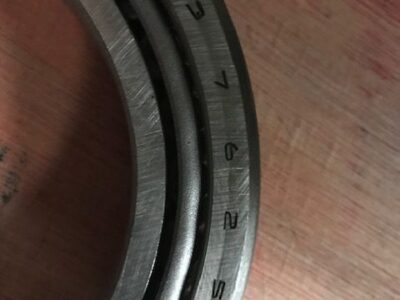 ŁOŻYSKO - Timken 37625