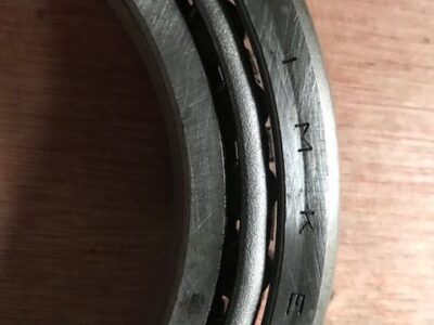 ŁOŻYSKO - Timken 37625