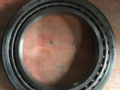 ŁOŻYSKO - Timken 37625