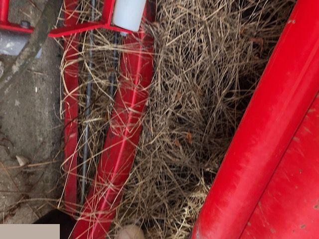 Welger Tornado Owijarka [CZĘŚCI]