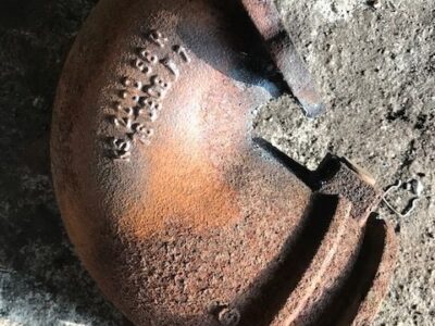 Man d20 - Kolano Kolektora Turbiny