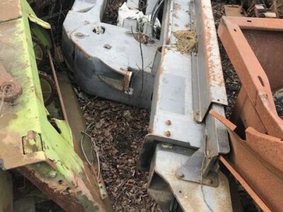 Manitou 180ATJ [CZĘŚCI]