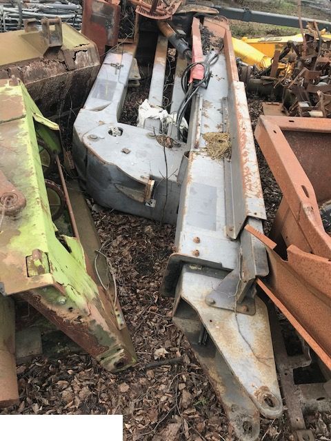 Manitou 180ATJ [CZĘŚCI]