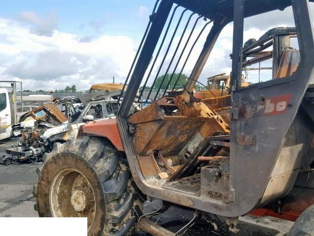 Manitou 626 - TYLKO CZĘŚCI