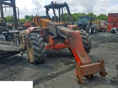 Manitou 626 - TYLKO CZĘŚCI