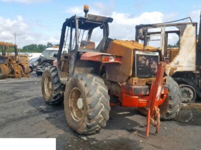 Manitou 626 - TYLKO CZĘŚCI