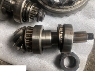 Manitou 626 - Wkład Mostu 9x29 [Clark Hurth]