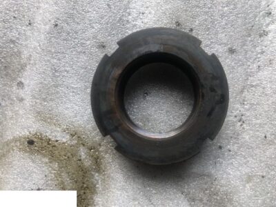 Manitou 626 - Wkład Mostu 9x29 [Clark Hurth]