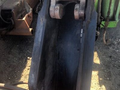 Manitou 633 634 - Wysięg