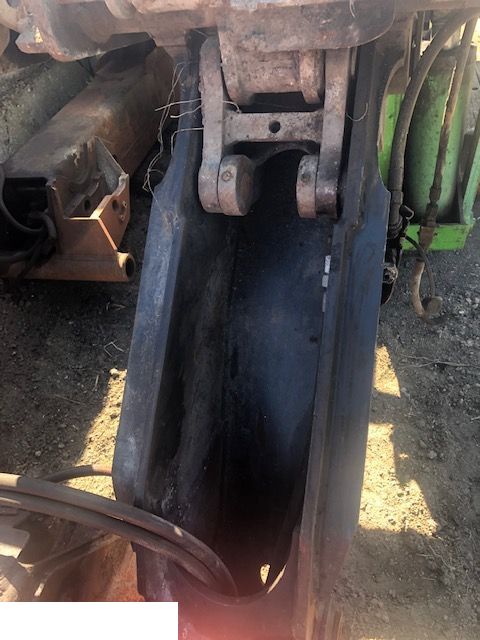 Manitou 633 634 - Wysięg