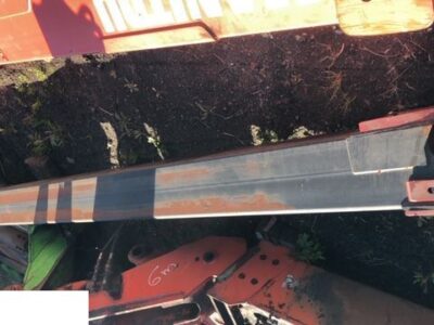 Manitou 731 732 735 742 - Maszt