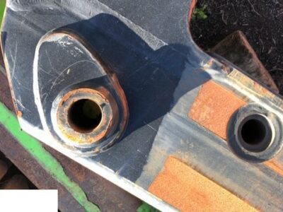 Manitou 731 732 735 742 - Maszt