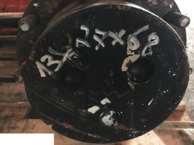 Manitou 845 - CZĘŚCI - Zwrotnica Most Zwolnica Dyfer