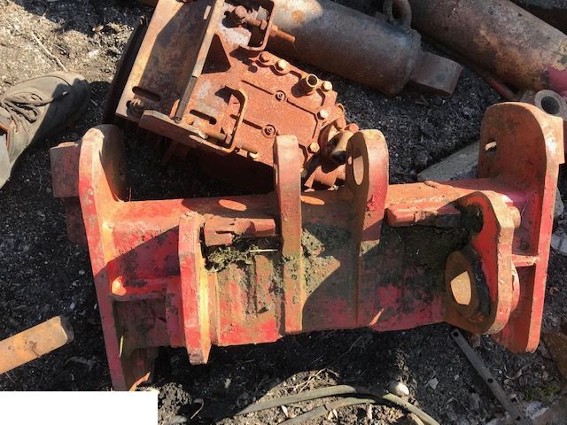 Manitou - Adaptacja [Stary Typ]