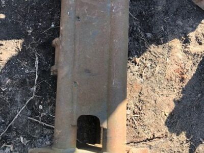 Manitou - Adaptacja [Stary Typ]