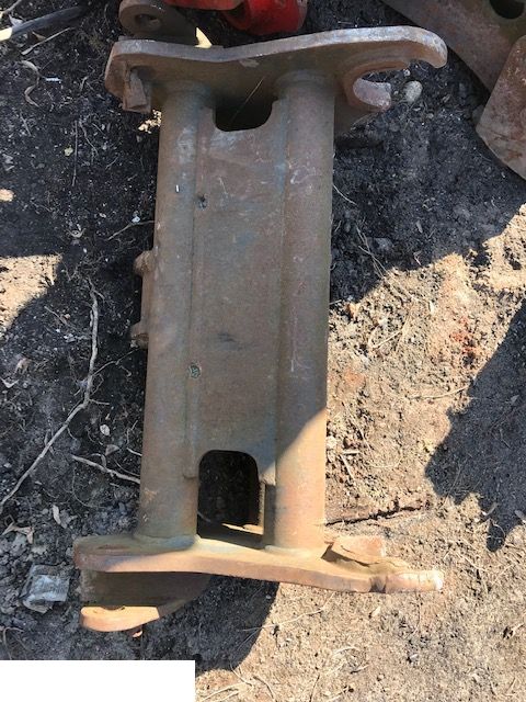 Manitou - Adaptacja [Stary Typ]