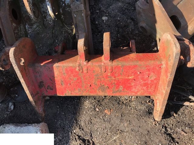 Manitou - Adaptacja [Stary Typ]