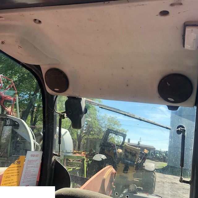 Manitou - Cewki [CZĘŚCI]