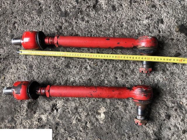 Manitou - Drąźki Kierownicze