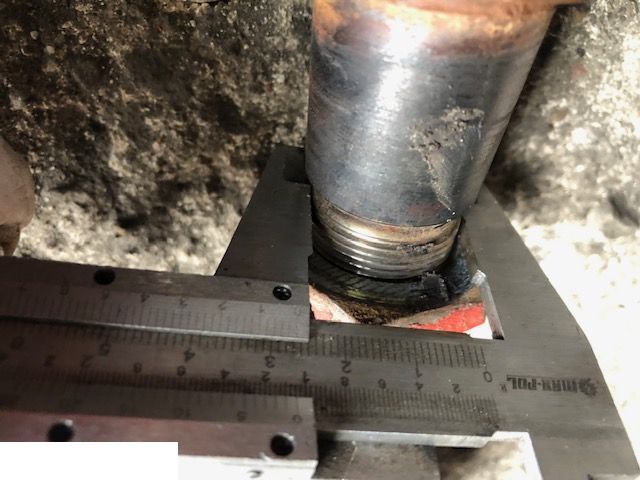 Manitou - Drąźki Kierownicze