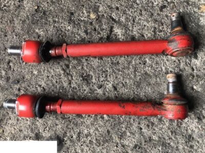 Manitou - Drąźki Kierownicze