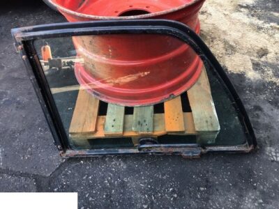 Manitou - Drzwi Górne Z Szybą