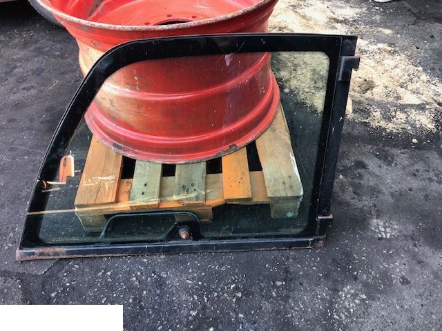 Manitou - Drzwi Górne Z Szybą