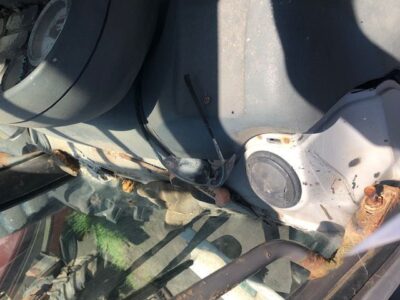 Manitou - Elektryka [CZĘŚCI]