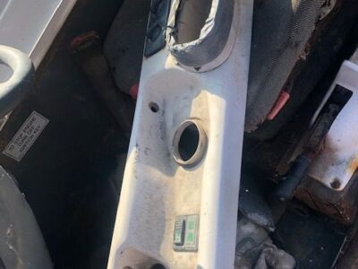 Manitou - Kabina [CZĘŚCI]