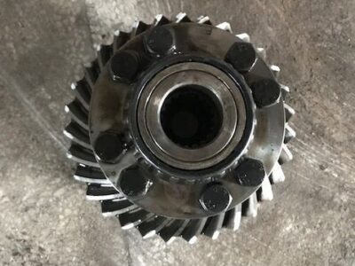 Manitou MT 845 - Atak Talerz 11x31 Wkład Mostu Most Napędowy Części