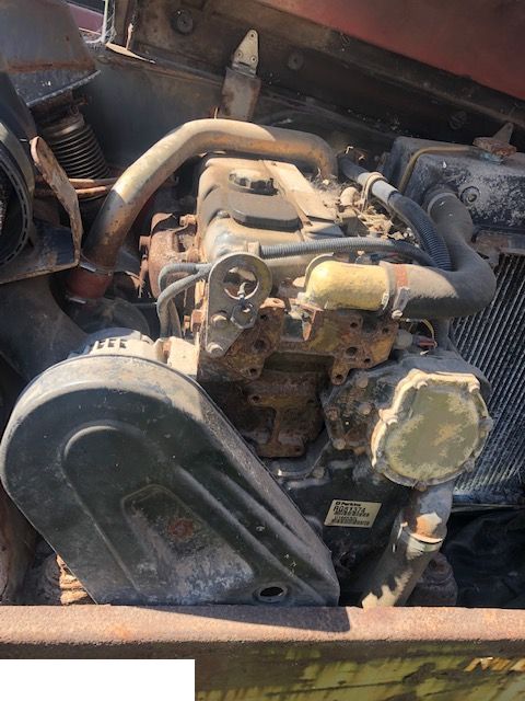 Manitou - Perkins rg81374