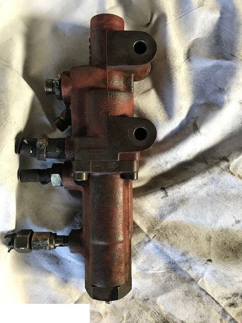 Manitou - Pompa Hamulcowa