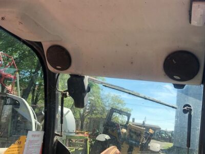 Manitou - Rozdzielacz [CZĘŚCI]